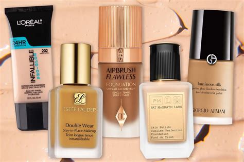 The 17 Very Best Foundations for Matur